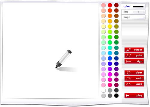 paint a picture online free